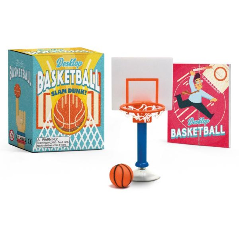 Desktop Basketball
