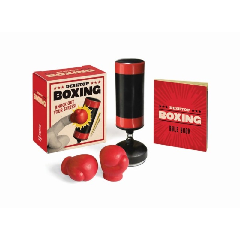 Desktop Boxing