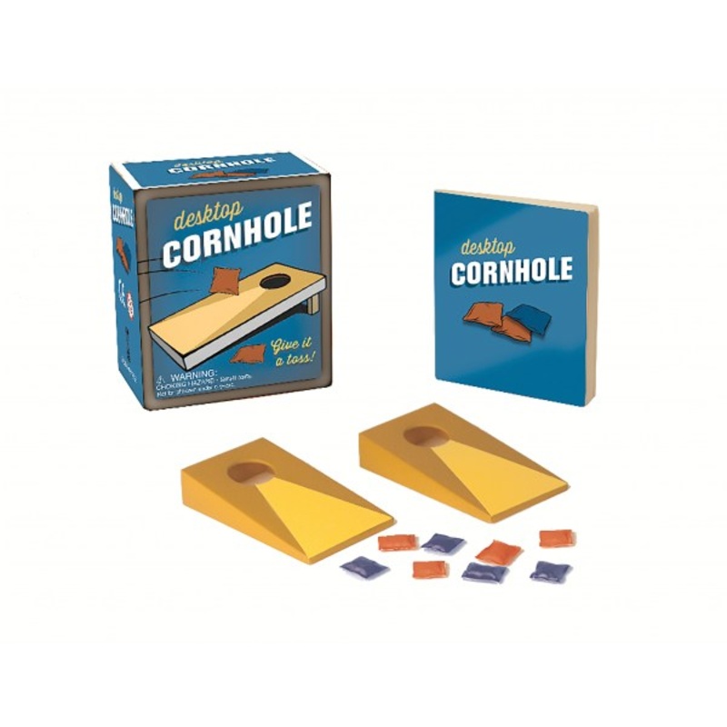Desktop Cornhole