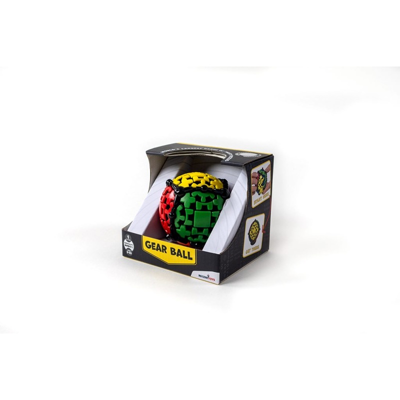 Gear Ball