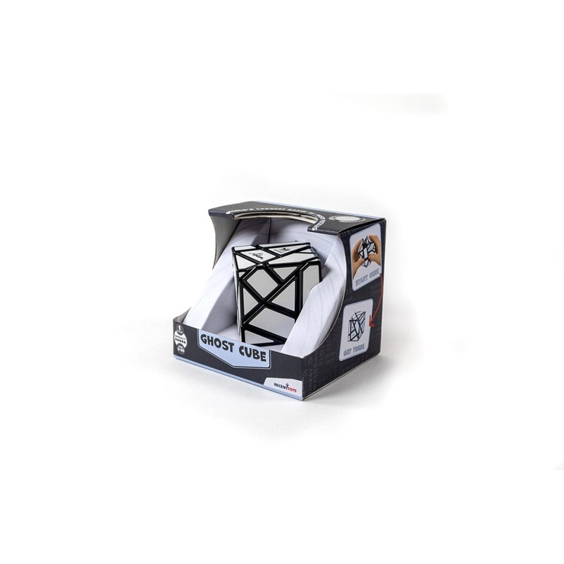 Ghost Cube
