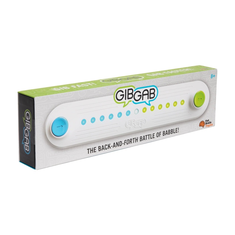 GibGab