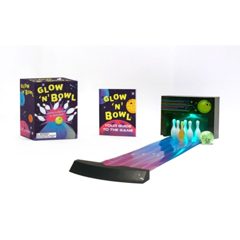 Glow ‘n’ Bowl