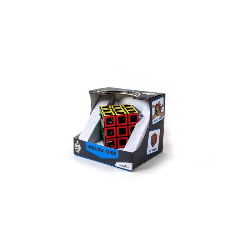 Hollow Cube