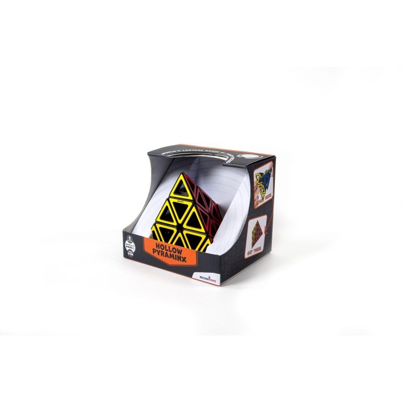 Hollow Pyraminx