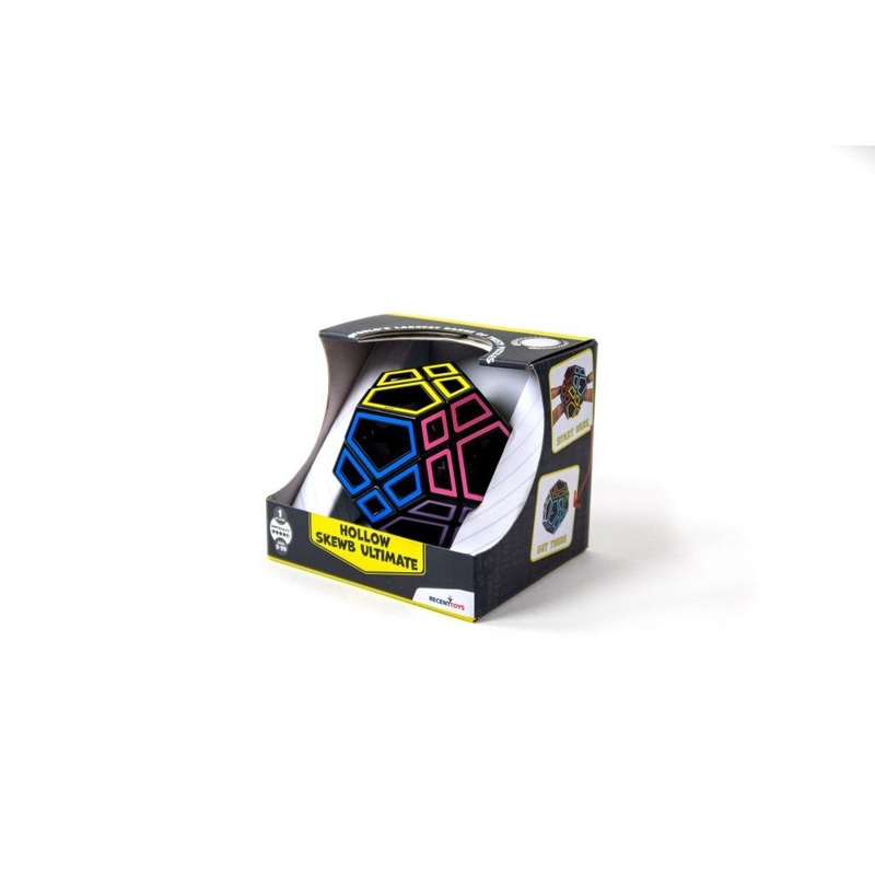Hollow Skewb Ultimate
