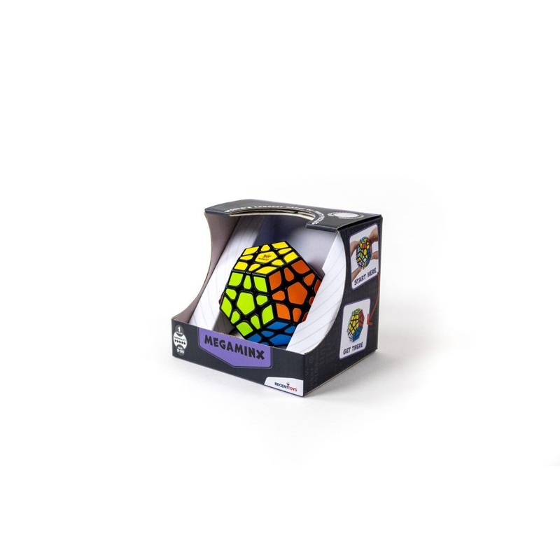Megaminx