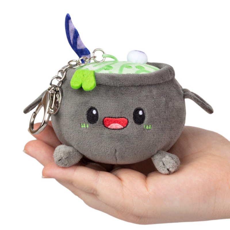 Micro Squishables – 3 Cauldron
