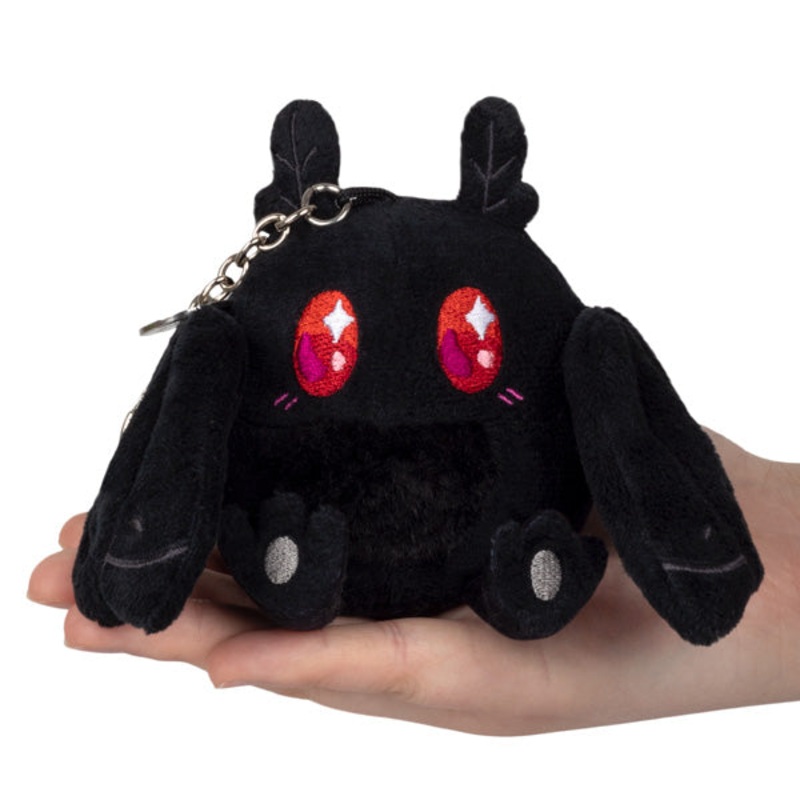 Micro Squishables – 4 Baby Mothman
