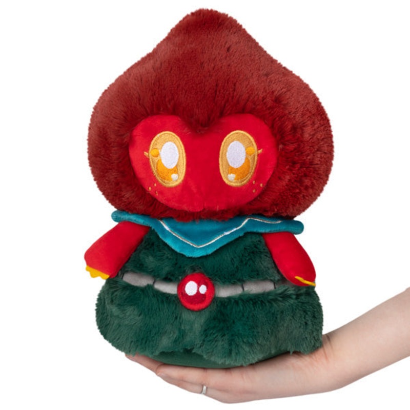 Mini Squishables – 10 Flatwoods Monster