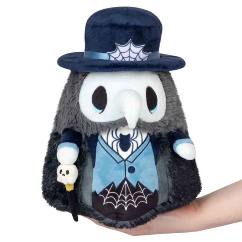 Mini Squishables – 10  Haunted Plague Doctor