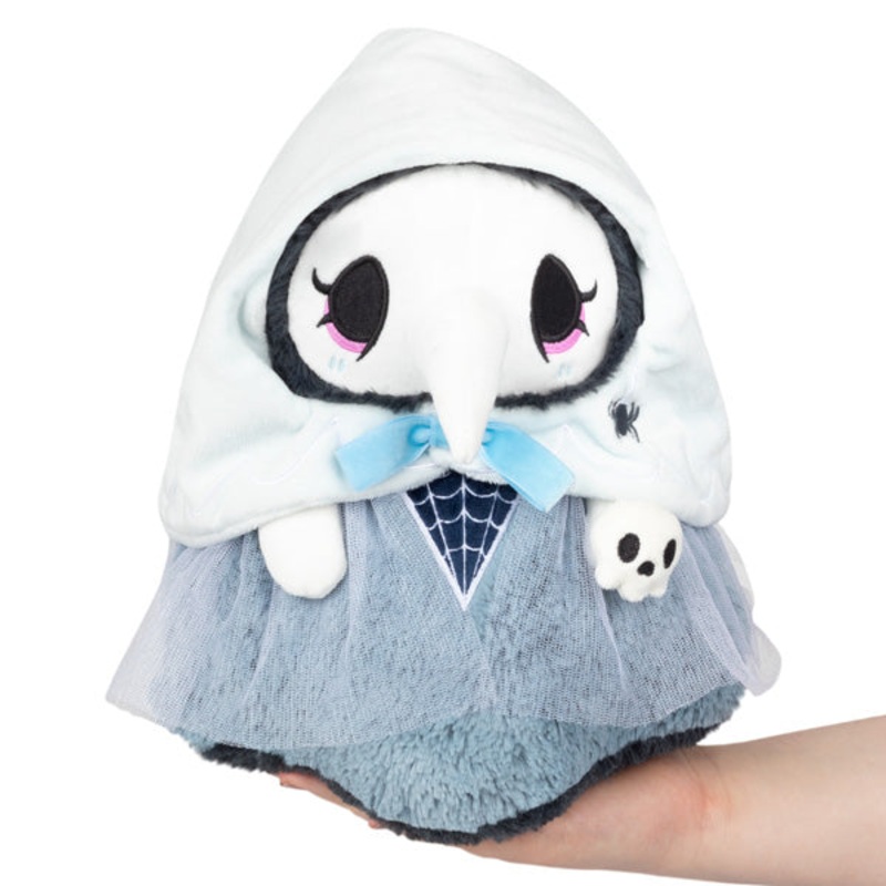 Mini Squishables – 10  Haunted Plague Nurse