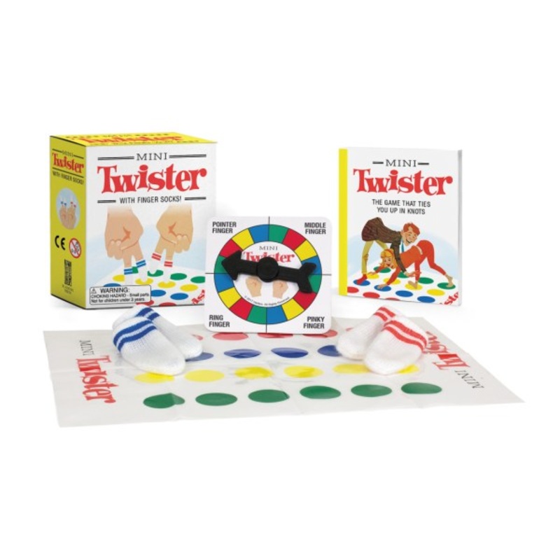 Mini Twister