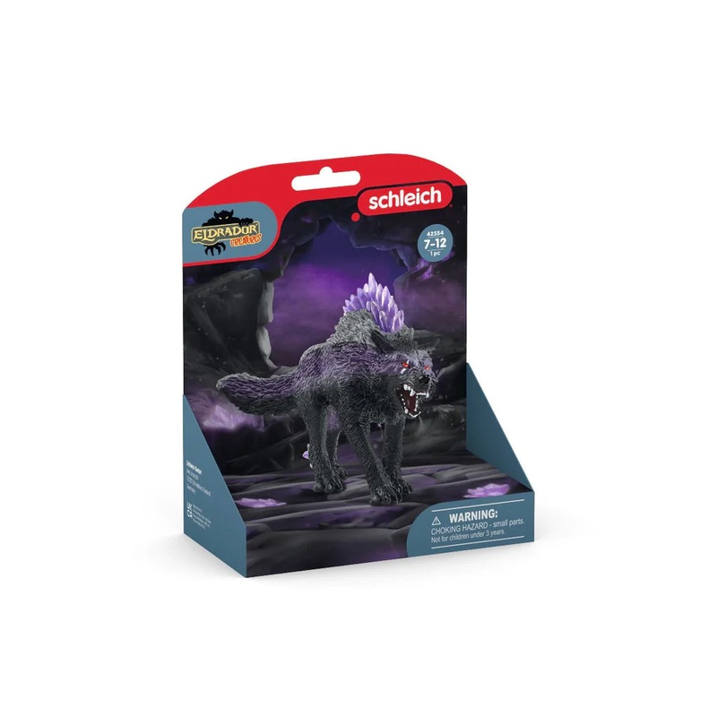 Shadow Wolf