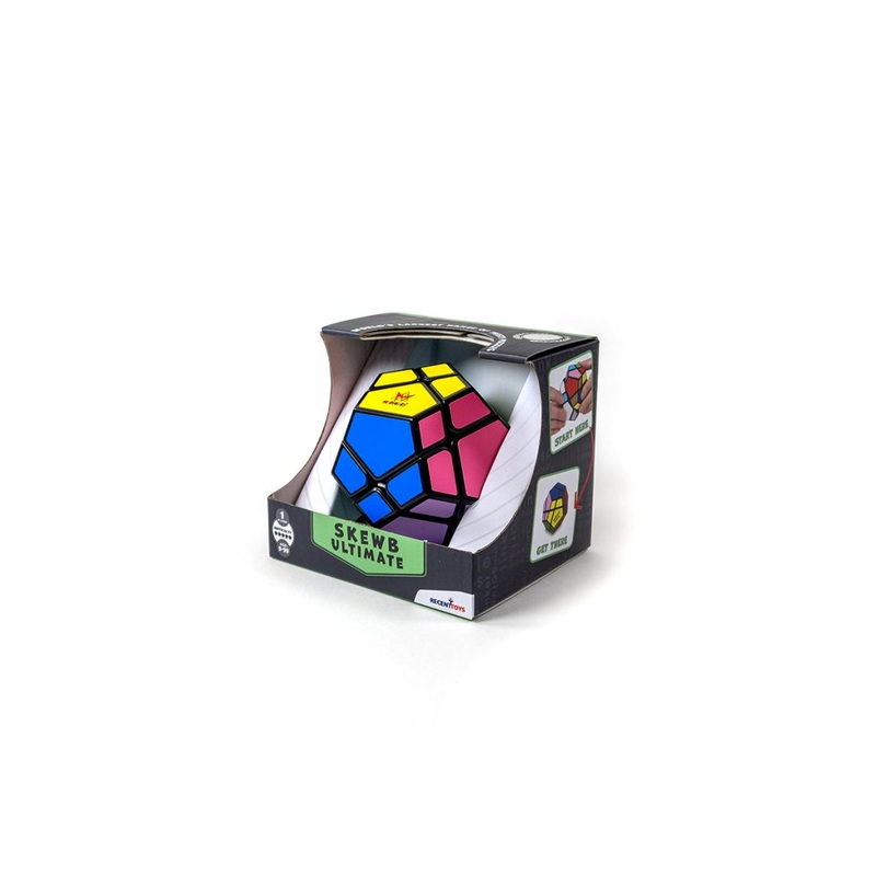 Skewb Ultimate