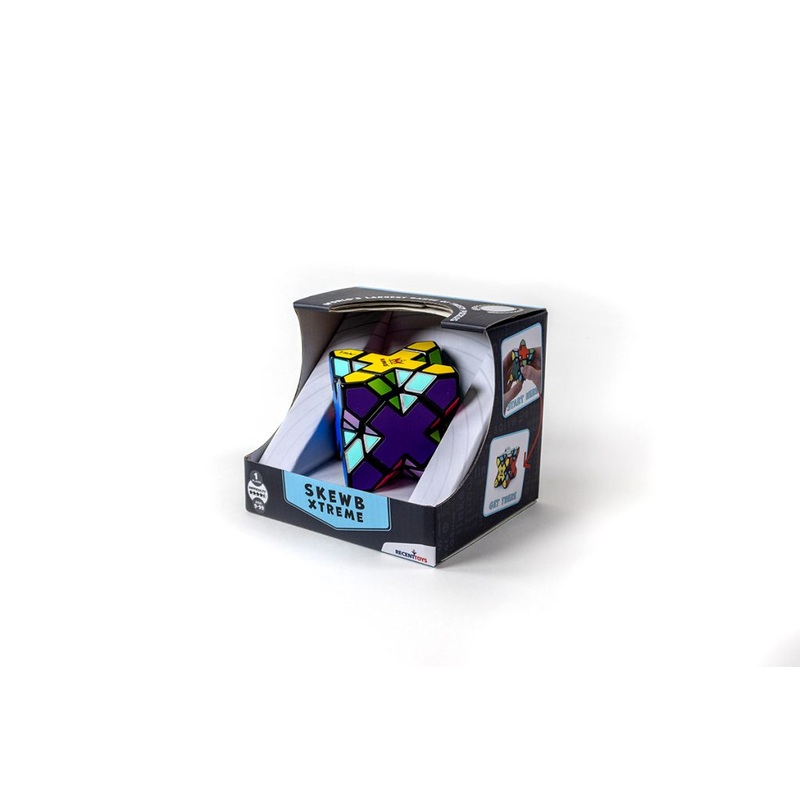 Skewb Xtreme