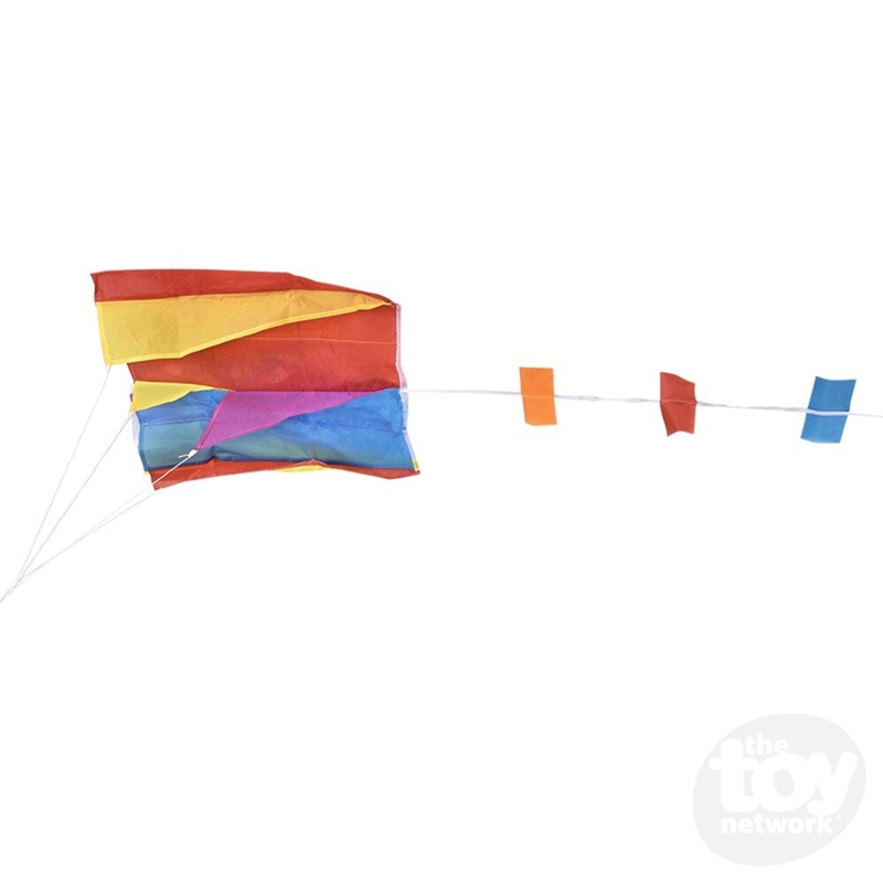 14 Parafoil Kite