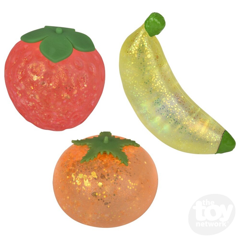 2.5 – 5′ Squeezy Sugar Fruit