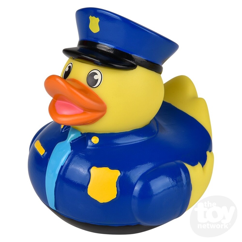 3.75 Occupation Duckies