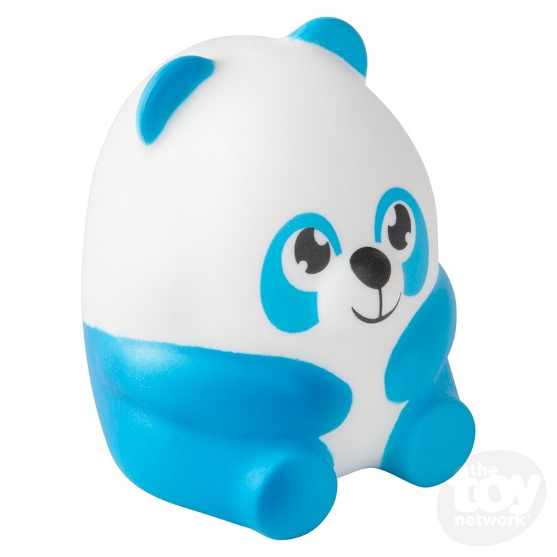 3.75 Squish And Stretch Panda