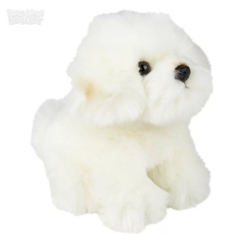 6 Heirloom Treasure Bichon Dog