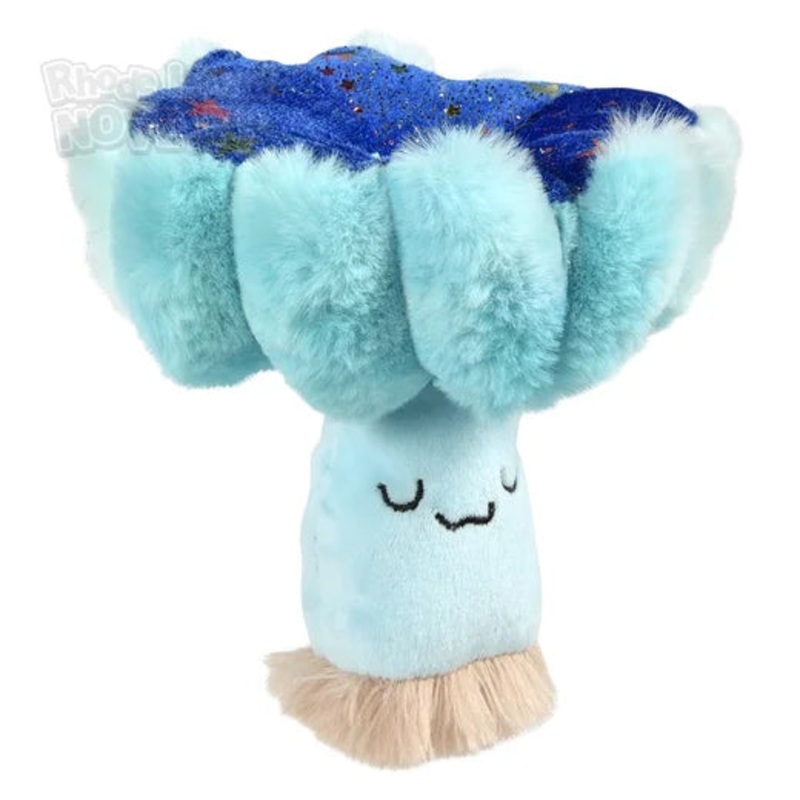 7 Mushroom Plush