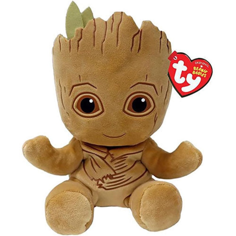 Beanie Boo’s – Groot – Soft Small