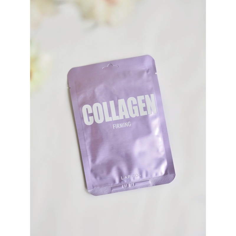 Collagen Sheet Mask