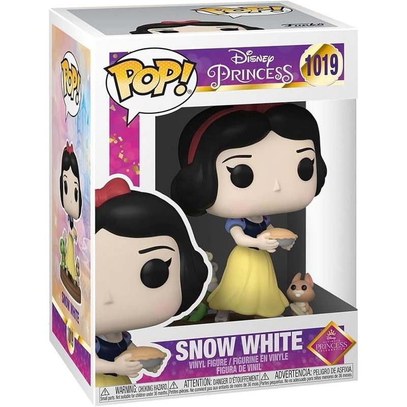 Disney: Ultimate Princess – Snow White
