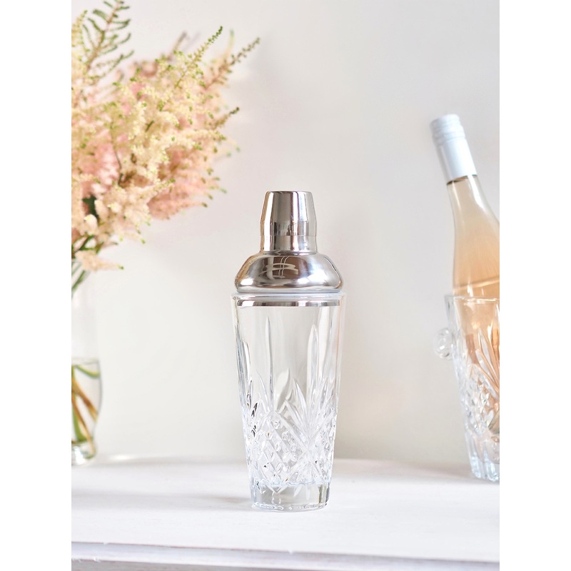 Dublin Cocktail Shaker