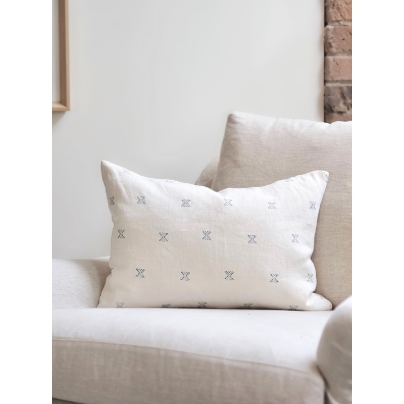 Garo Pillow | 14×20