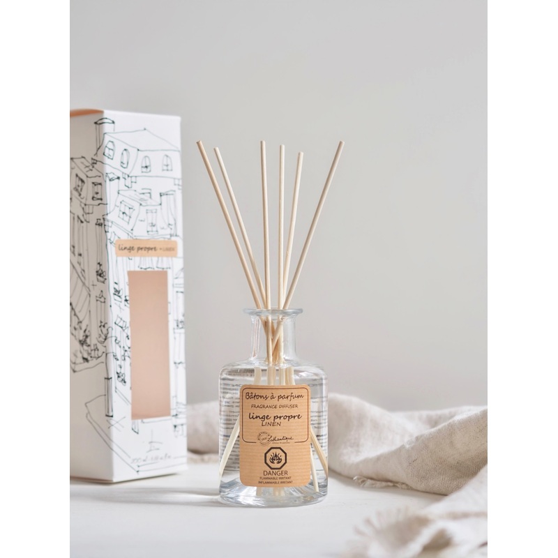 Linen Diffuser