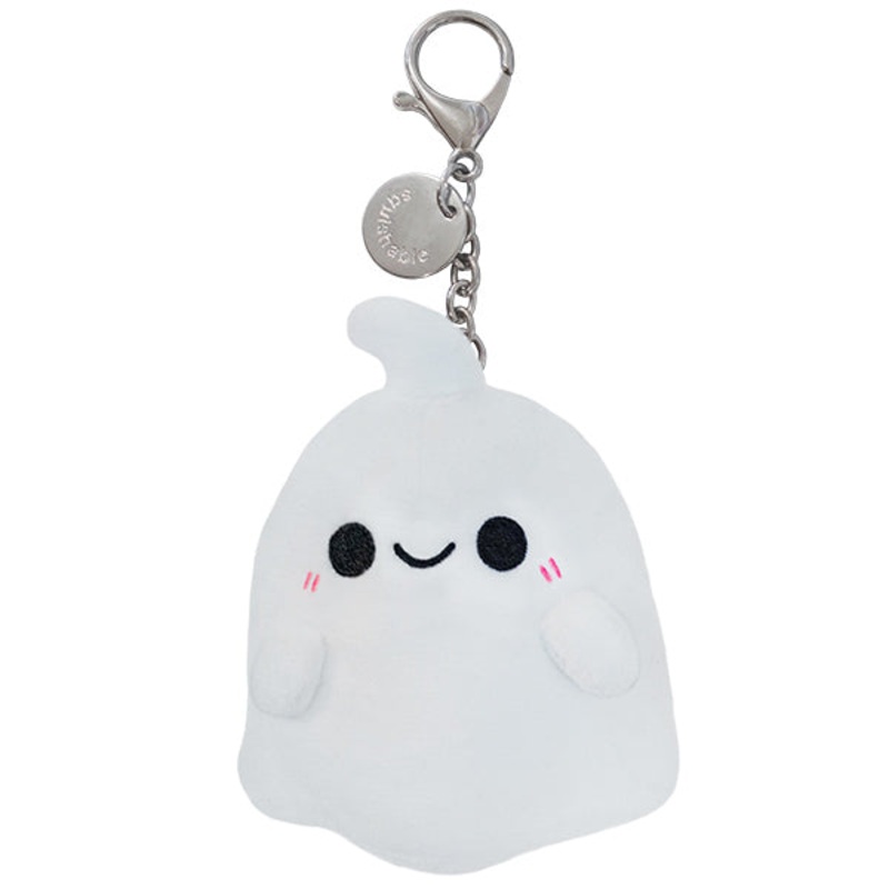 Micro Squishables – 3 Ghost