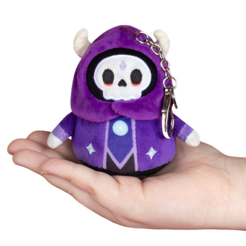 Micro Squishables – 3 Lich