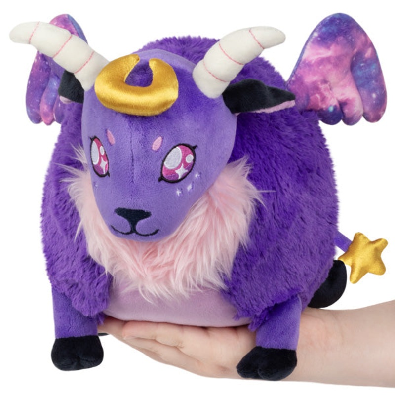 Mini Squishable – 8 – Cosmic Demon