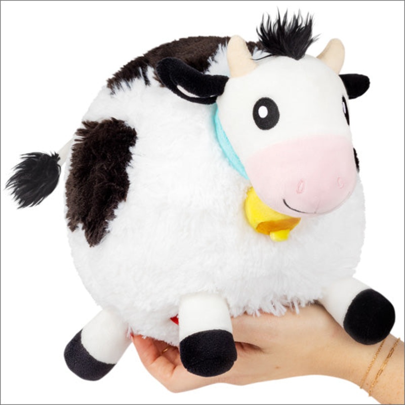 Mini Squishable – 8 – Cow