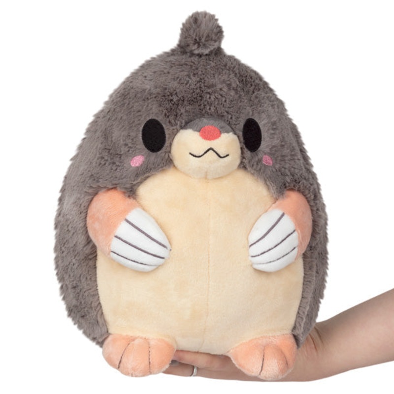 Mini Squishable – 9 – Mole