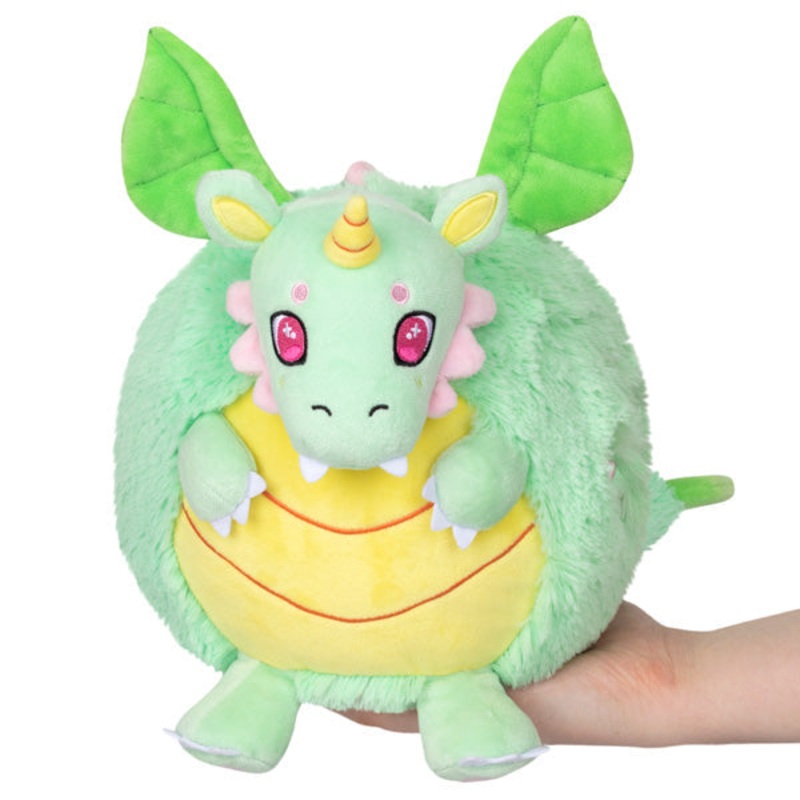 Mini Squishables – 9 Petal Dragon
