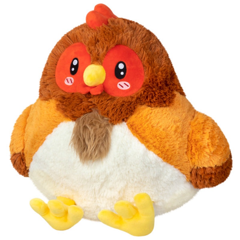 Squishable – 15 – Hen