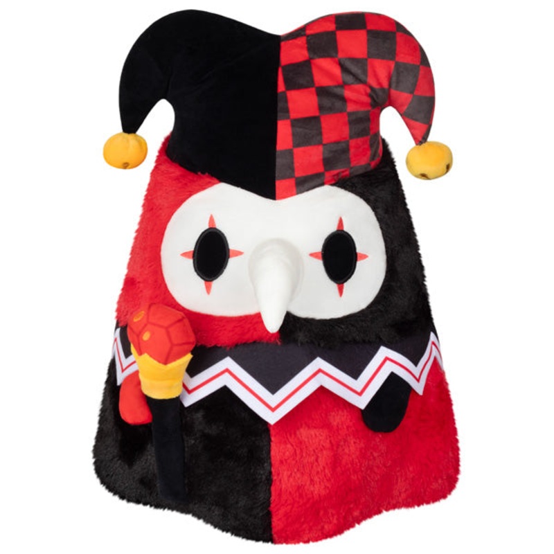 Squishables – 19 Plague Doctor Jester