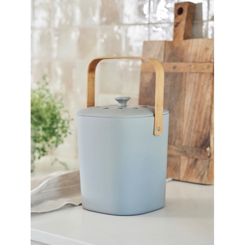 Terra Fog Composter