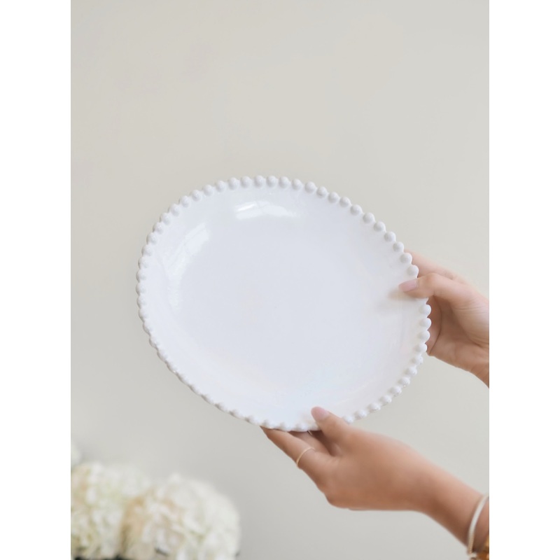 Adelaide Dinner Plate