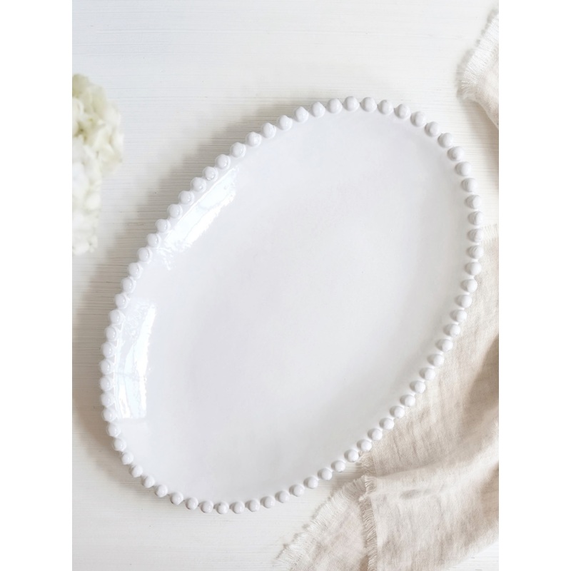 Adelaide Large Oval Platter