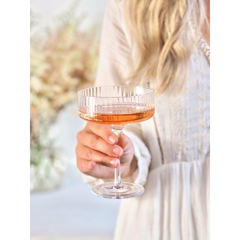 Alexis Champagne Coupe