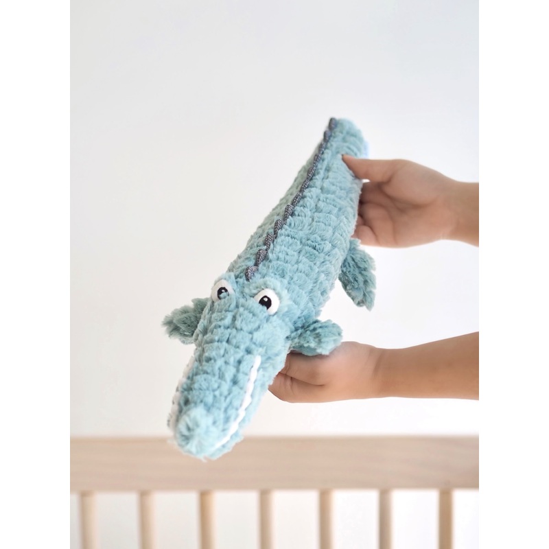 Armand Alligator