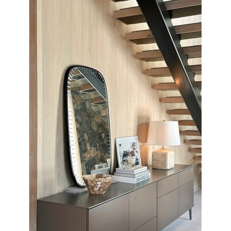 Artemis Mirror