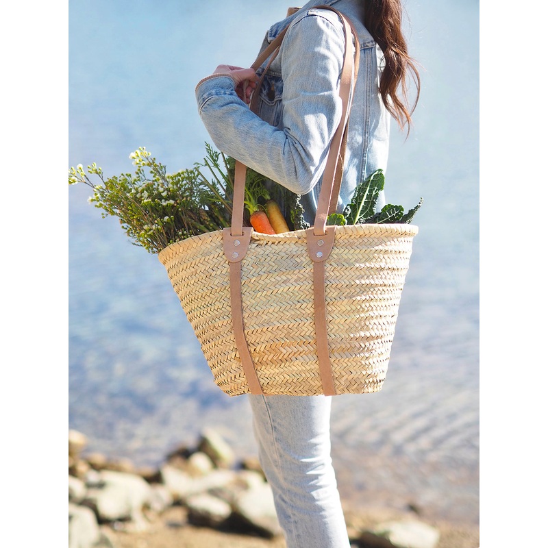 Bardot Basket