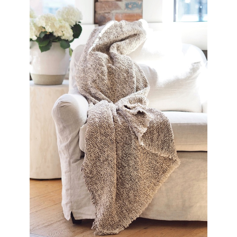 Brentwood Pebble Throw