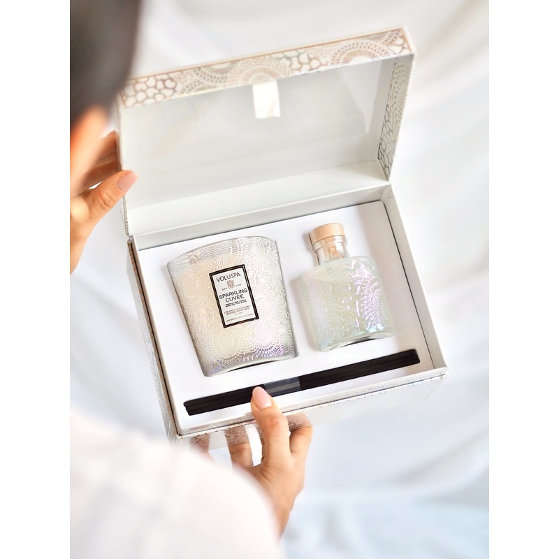 Celebration Gift Set | Pop, Fizz, Clink!