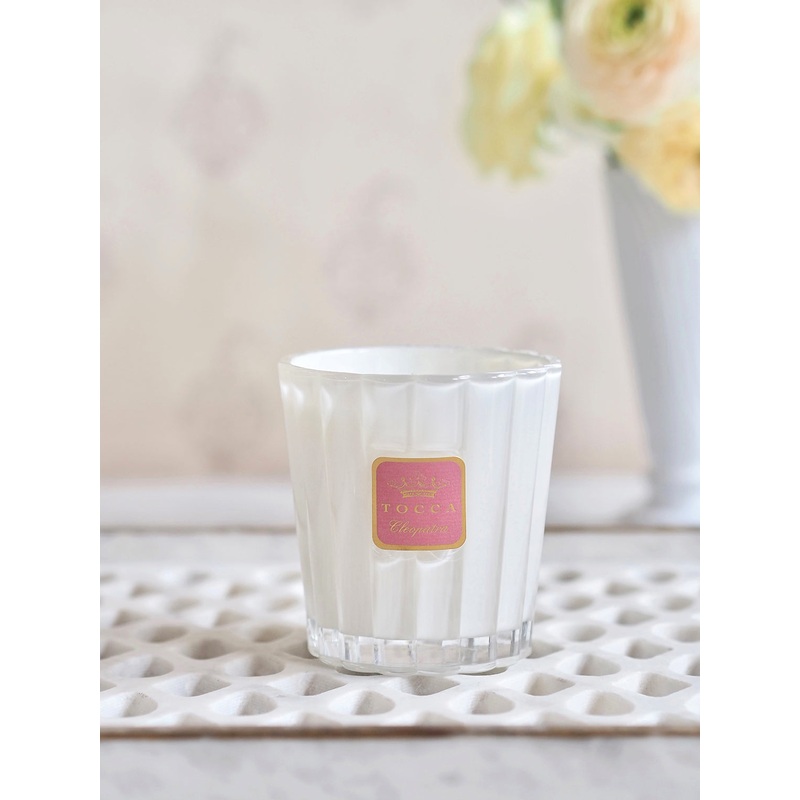 Cleopatra Candle